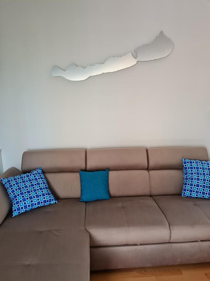 Eda Beach Apartman Siofok Exterior photo